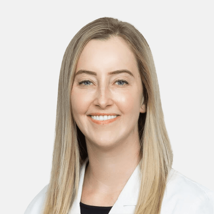 Apostrophe dermatologist, Dr. Anne Allen